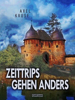 cover image of Zeittrips gehen anders